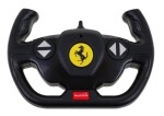 RASTAR Auto na diaľkové ovládanie R / C Ferrari SF90 Rastar 1:14 červené