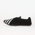 Tenisky adidas x Pharrell Williams Vario Flat Earther Trainers Core Black/ Ftwr White/ Core Black EUR 39 1/3