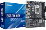 ASRock B660M-HDV