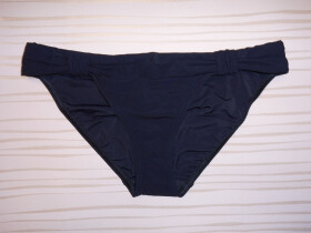 Spodný diel plaviek 59990W4 - Calvin Klein L černá