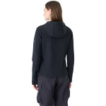 Softshellová bunda 4F F320 W 4FWSS25TSOFF320 20S S