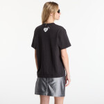 Tričko HUMAN MADE Graphic T-Shirt UNISEX Black L