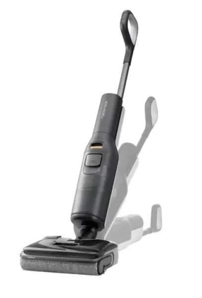 Roborock Morph F25 čierna / Aku tyčový vysávač (MORPH F25)