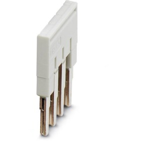 Plug-in bridge FBS 4-5 GY 3038985 Phoenix Contact; 3038985