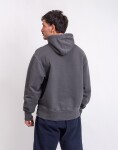 Service Works Loopback Trademark Hoodie BLACK L