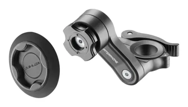 Interphone Úchyt QUIKLOX s adhezívnou základňou (SMQUIKLOXPADPRO)