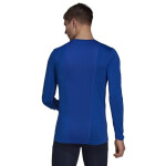 Pánske futbalové tričko Techfit LS GU7335 Adidas