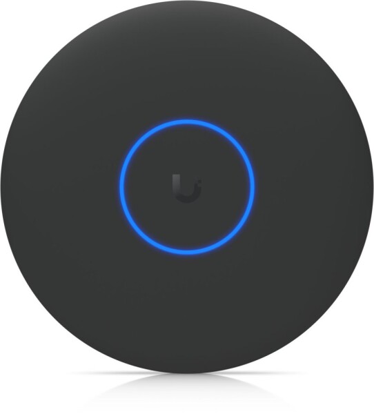 Ubiquiti UBNT UniFi U7-Pro-XGS, bez PoE adaptéru, černá