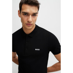 Polokošeľa Boss Paule M 50538100-001 XXL