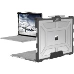 Urban Armor Gear obal na notebook Plasma Surface S Max.veľkosť: 34,3 cm (13,5) Ice, priehľadná; 810070367770