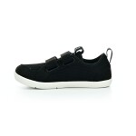 Xero shoes Dillon Knit Kids Black dětské černé barefoot tenisky 24 EUR