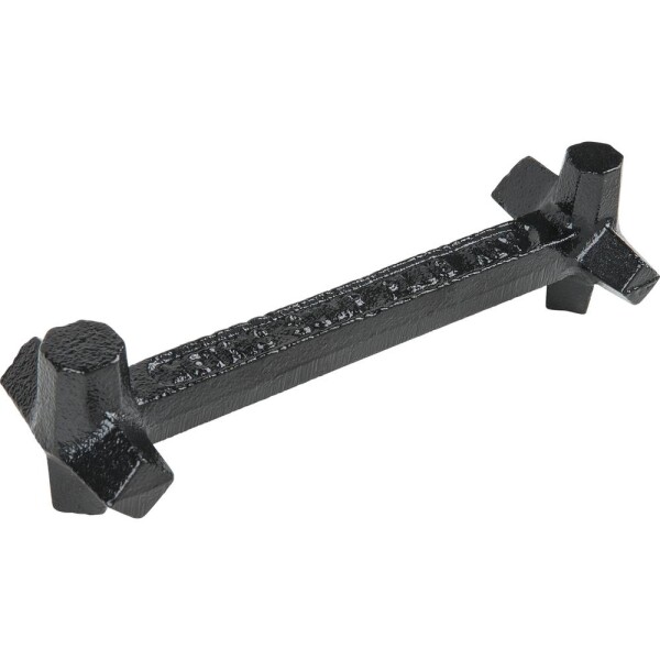 Servisný kľúč na olej 8 v 1 KS Tools 150.9237; 150.9237