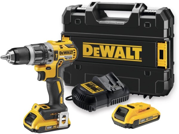DeWalt DCD796D2