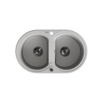 Kuchinox - Dafne - drez 2-kom SBD_520T