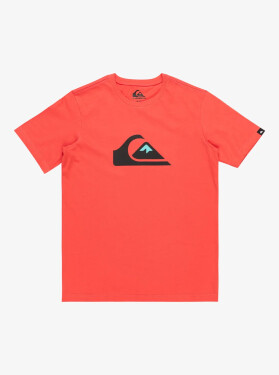 Chlapčenské tričko Quiksilver COMP LOGO XL/16