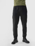 Pánske rýchloschnúce športové nohavice 4F 3XL