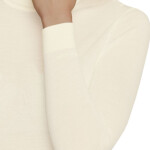 Calvin Klein Extra Fine Wool Roll Nk Sweater W K20K204770 XS