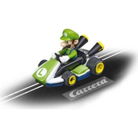 Carrera 65020 First - Auto - Mario Kart - Luigi