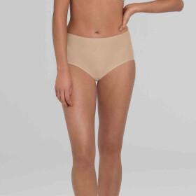 Nohavičky Essential 1343 v odtieni deep sand – Anita Classix 722 deep sand L/XL