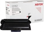 Xerox TON Xerox Everyday Toner Black cartridge equivalent to Brother TN-3380 for use in: Brother HL-5440, HL-5450, HL-5470, HL-6180 DCP-8110, DCP-8150, DC0