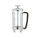 Kitchen Craft Le'Xpress Classic / French press / 350 ml / 3 šálky