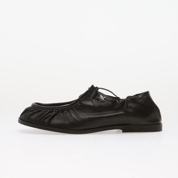 Tenisky KENZO Derby Black EUR 44