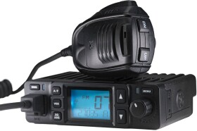 Albrecht Albrecht AE 6290 12629 CB-radio