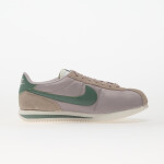 Tenisky Nike Cortez Textile College Grey/ Clay Green-Sail EUR 40.5