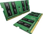 Samsung Samsung M425R1GB4BB0-CQK, 8 GB, 1 x 8 GB, DDR5, 4800 MHz, 262-pin SO-DIMM