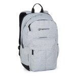 Školský batoh Bagmaster Poky 22 A Grey