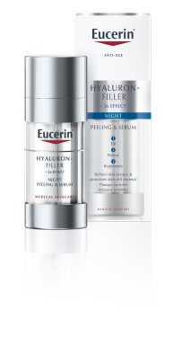 Eucerin nočné sérum