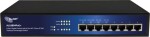 Allnet 8P ALLNET ALL8804PoE+ POE+