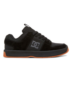 Dc LYNX ZERO BLACK/GUM pánske letné topánky - 40,5EUR