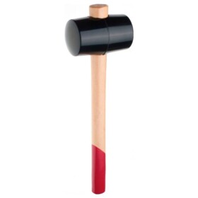 Ruthe 3006560119 gumová palička 717 g; 3006560119