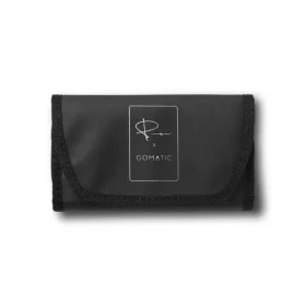 Gomatic Peter McKinnon Memory Card Case / univerzálne púzdro na pamäťové karty (PMMC00G-BLK01)