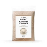 Instantná ciroková kaša - GymBeam (200 g) (112663-1-200g)