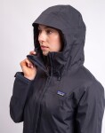 Patagonia W's Torrentshell 3L Rain Jacket Smolder Blue S