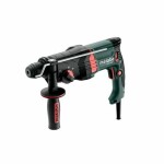 Metabo KHE 2645 / Kombinované kladivo / 850W / SDS- PLUS / 1150 ot-min / 4300 príklepov-min / 2.9 J / dopredaj (MET601710500)