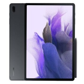 SAMSUNG Galaxy Tab S7 FE 5G 4+64GB čierna / 12.4 / OC 2.2GHz / 64GB / 4GB RAM / Wi-Fi / 5G / 8+5MP / Android 12 (SM-T736BZKAEUE)