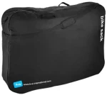 BW 96250 N taška na bicykel / vnútorné rozmery 1200 mm x výška 850 mm x hĺbka 230 mm / objem 235 l (96250/N)