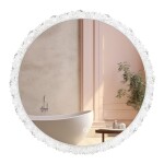 Tutumi - Zrkadlo LED 60cm YH-3561 HOM-01503