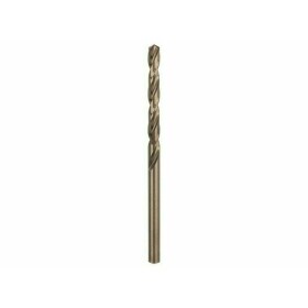 BOSCH Vrták do kovu HSS-Co, 4,2x43x75mm 5ks/obj