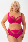 Gorsenia K564/1 Vicky farba: fuchsia 75M