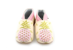 Capáčky Lait et Miel Ananas 24 EUR