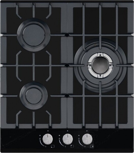Schlosser Built-in gas hob SCHLOSER PGH 4511 B