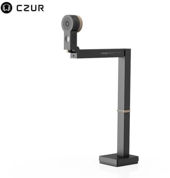 NoName Webcam Fancy S Pro - 4000x3000