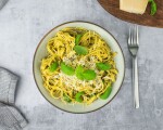 Vilgain Tagliatelle cestoviny BIO vaječné semolínové 250 g