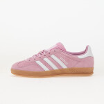 Tenisky adidas Gazelle Indoor W Bliss Lilac/ Ftw White/ Gum EUR 37 1/3