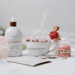 Bella Rose Porcelánový hrnček Najlepšia mama 300 ml