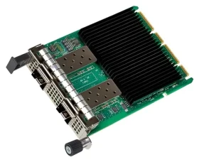Intel E810 OCP 3.0 / Sieťový modul / 10/25GbE / 2x SFP28 (E810XXVDA2OCP3G)